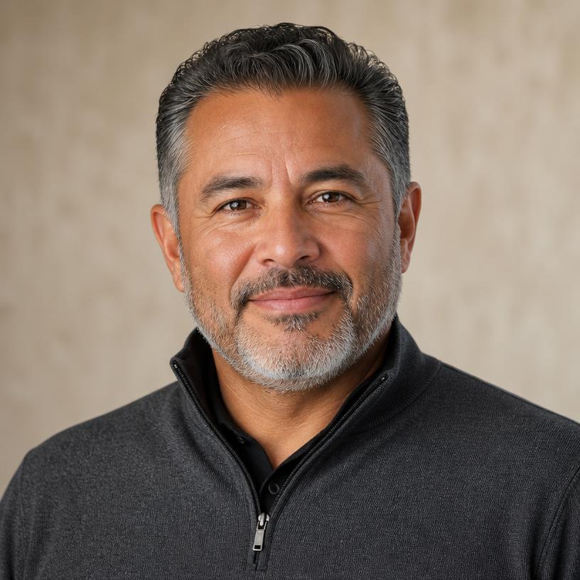 Sam O., Owner of Sierra Auto Group